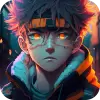 تطبيق Anime World Wallpapers برو