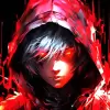 تطبيق خلفيات انمي مظلمة HD برو