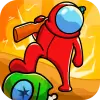 لعبة Impostors vs Zombies: Survival apk مهكر