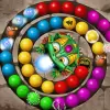 لعبة Zumba Classic - انفجار الرخام apk مهكر