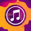 تطبيق أحدث نغمات الرنين  خلفيات برو