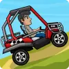 لعبة Hill Racing – Offroad Hill Adv apk مهكر