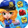 Traffic Jam Cars Puzzle Match3 apk mod