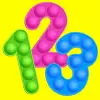 Numbers for kid Learn to count apk mod