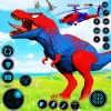لعبة Wild Dino Hunting: Zoo Hunter apk مهكر