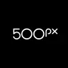 تطبيق 500px – Photography Community برو