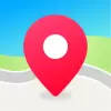 Petal Maps – GPS  Navigation pro