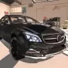 AMG Car Simulator apk mod