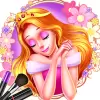 لعبة Sleeping Beauty Makeover Games apk مهكر