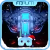 لعبة VR Space Stalker apk مهكر