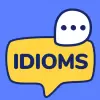 تطبيق English Idioms and Phrases برو