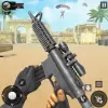 لعبة Army Commando Shooting Game 3D apk مهكر