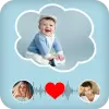 تطبيق Future Baby Face Generator برو