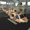 لعبة Helicopter Army Simulator apk مهكر