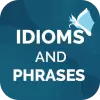 تطبيق Idioms and Phrases - Learn Eng برو