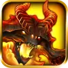 لعبة Emporea: War Strategy Game apk مهكر