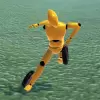 لعبة Mannequin Downhill apk مهكر