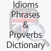 تطبيق Offline Idioms  Phrases Dicti برو