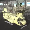 لعبة Army Helicopter Marine Rescue apk مهكر