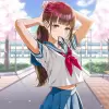 لعبة YUMI High School: Anime Girl apk مهكر