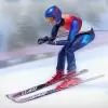 لعبة Winter Sports Mania apk مهكر