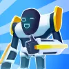 لعبة Mechangelion - العاب قتال apk مهكر