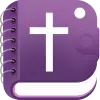تطبيق Christian Journal -Bible More برو