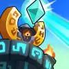 لعبة Realm Defense: Hero Legends TD apk مهكر