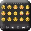 تطبيق Emoji Keyboard برو