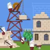 لعبة Idle Tower Builder: Miner City apk مهكر