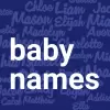 تطبيق Baby Name Genius by Nametrix برو