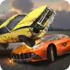 لعبة Demolition Derby 3D apk مهكر