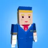 لعبة Idle Tap Airport apk مهكر