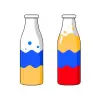 لعبة لعبة اللغز ولغز فرز المياه apk مهكر