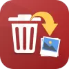 تطبيق Deleted Photo Recovery App برو