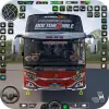 US City Bus Simulator 2022 apk mod