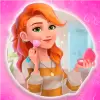 لعبة DesignVille: Merge  Story apk مهكر