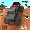 لعبة Monster Truck Demolition Derby apk مهكر