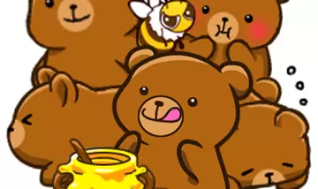 Bubble Honey apk mod