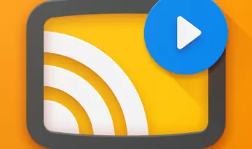 Web Video Caster Receiver pro