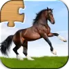 Animal Puzzles for Kids apk mod