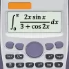 Scientific calculator plus 991 pro
