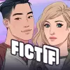 لعبة FictIf: Interactive Romance apk مهكر