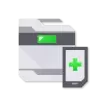 Lexmark Print Plugin pro