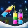 لعبة Color Water Sort Puzzle apk مهكر