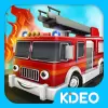 لعبة رجل الإطفاء للأطفال apk مهكر