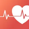 تطبيق Pulsebit: قياس ضربات القلب برو