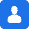 تطبيق Contacts برو