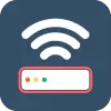 WiFi Router Manager: Scan WiFi pro