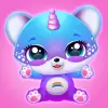 لعبة Kitty Pet Friend: My Cat House apk مهكر